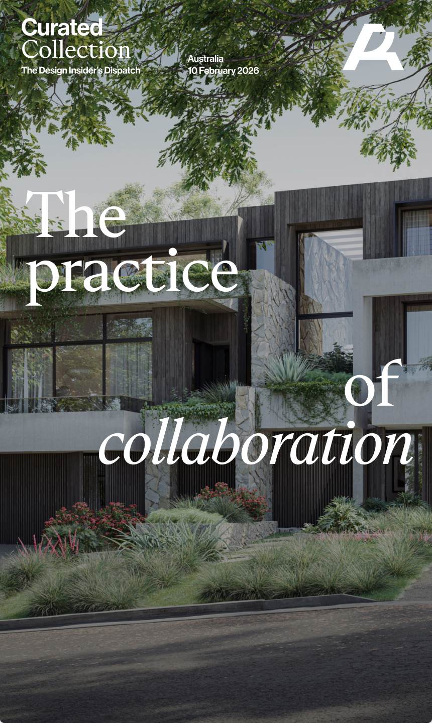 Curated Collection