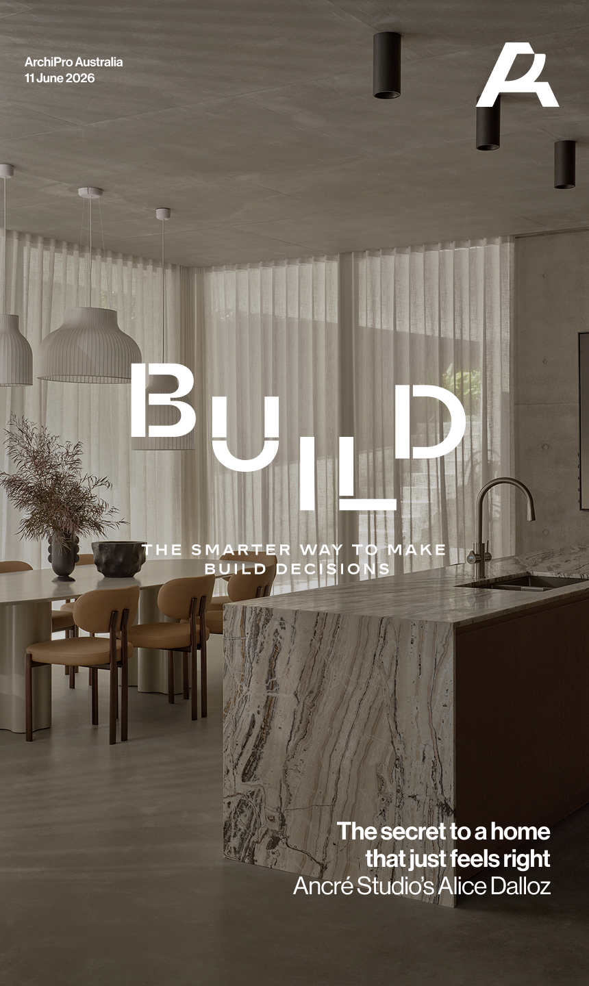 Build