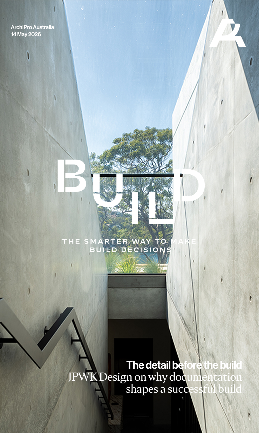 Build