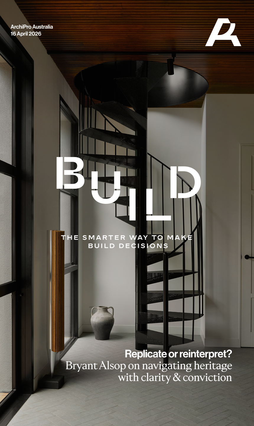 Build