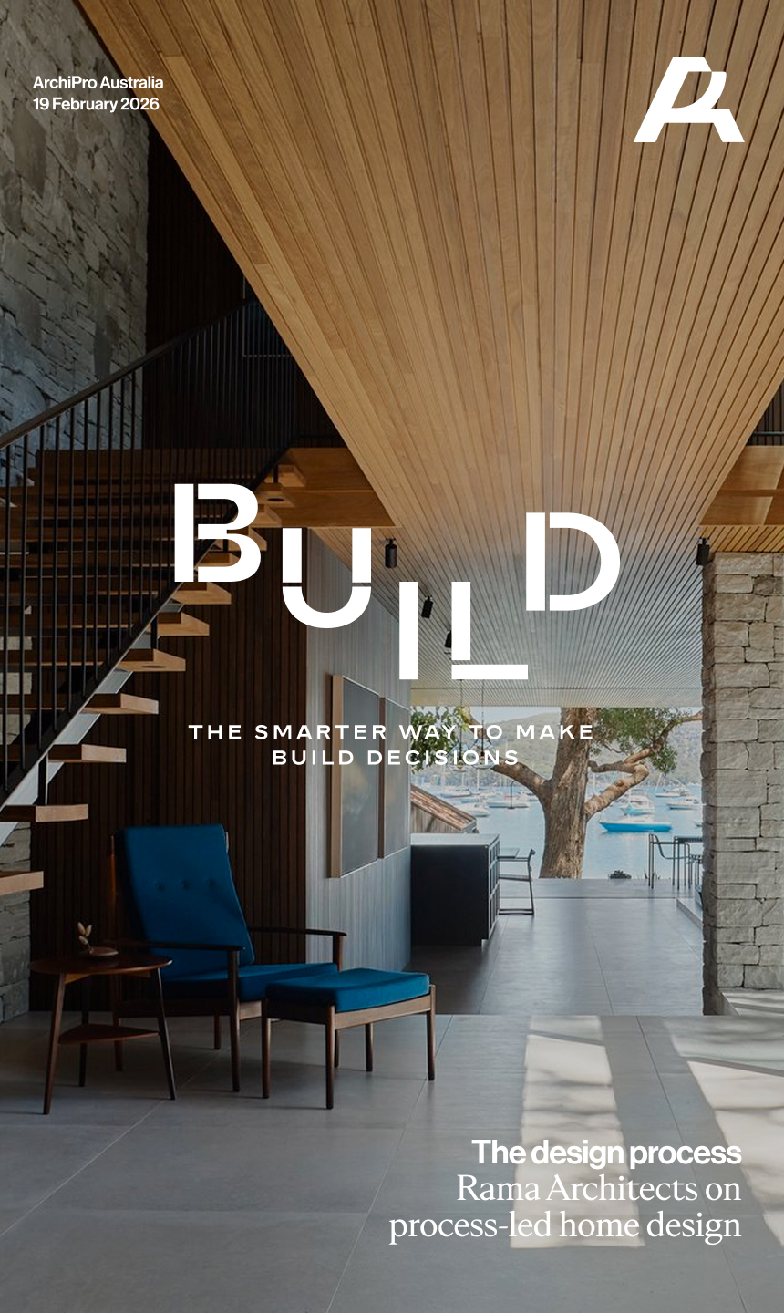 Build
