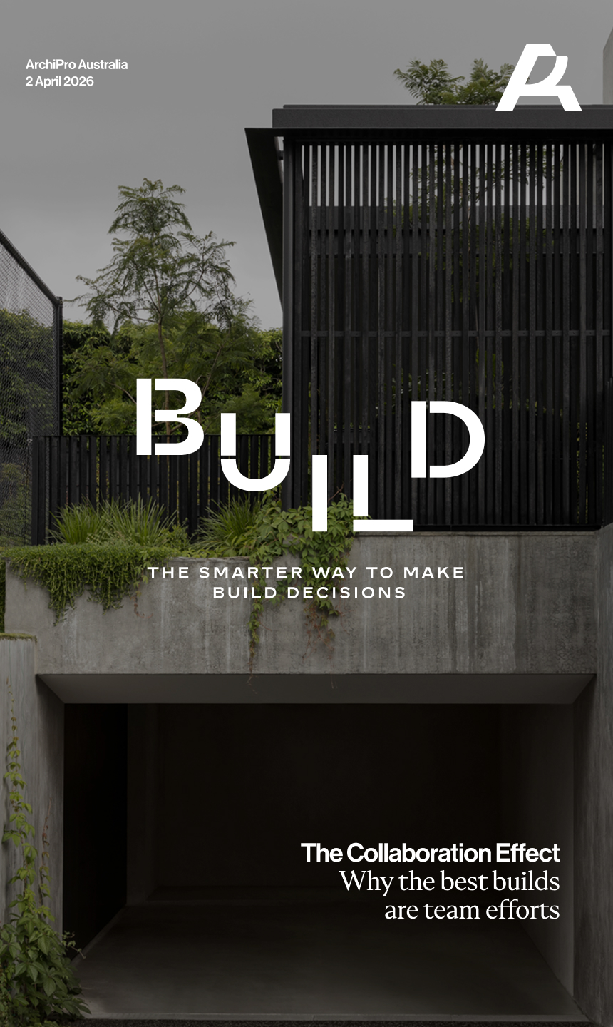 Build