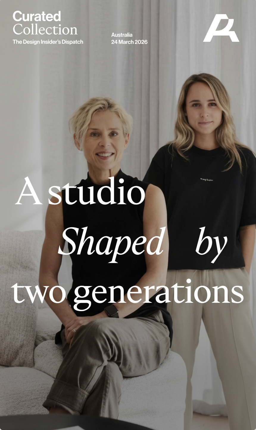 Curated Collection