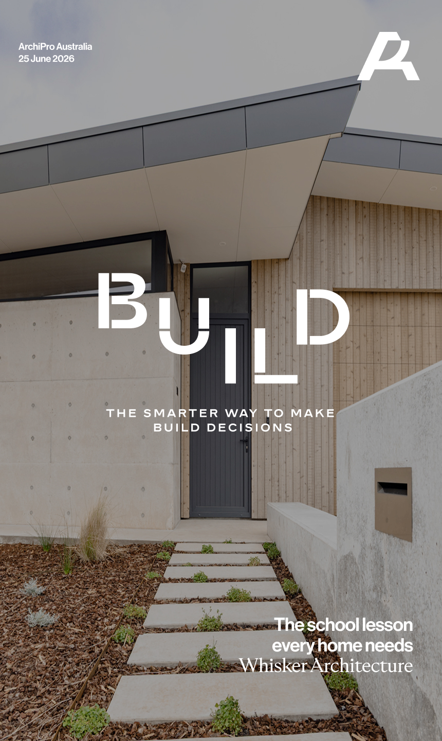Build