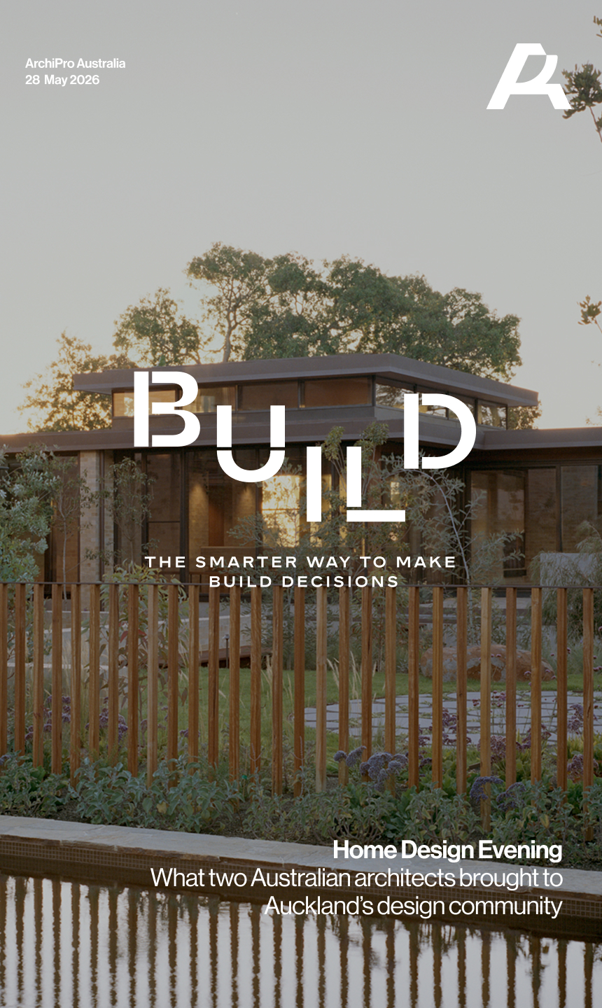 Build