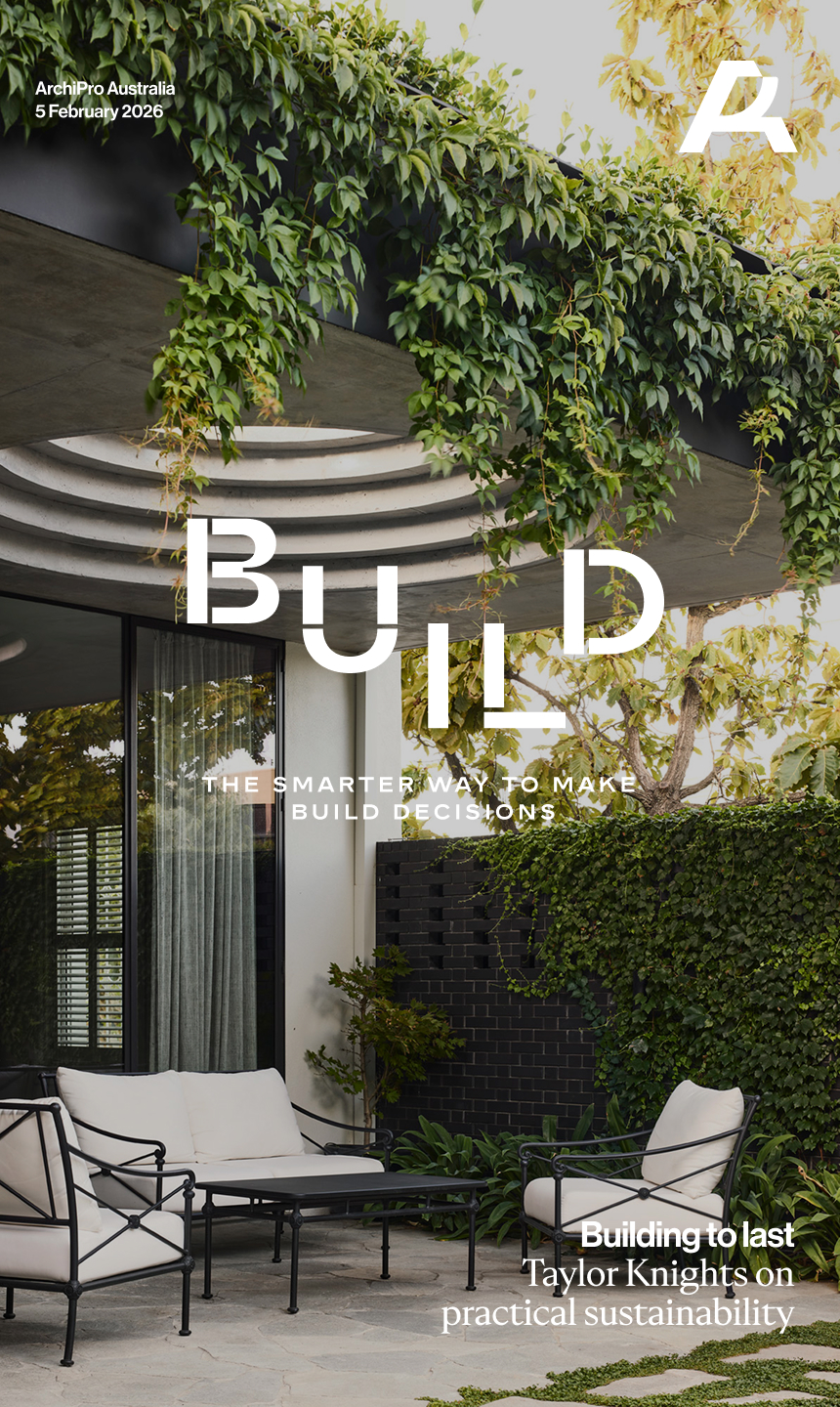 Build