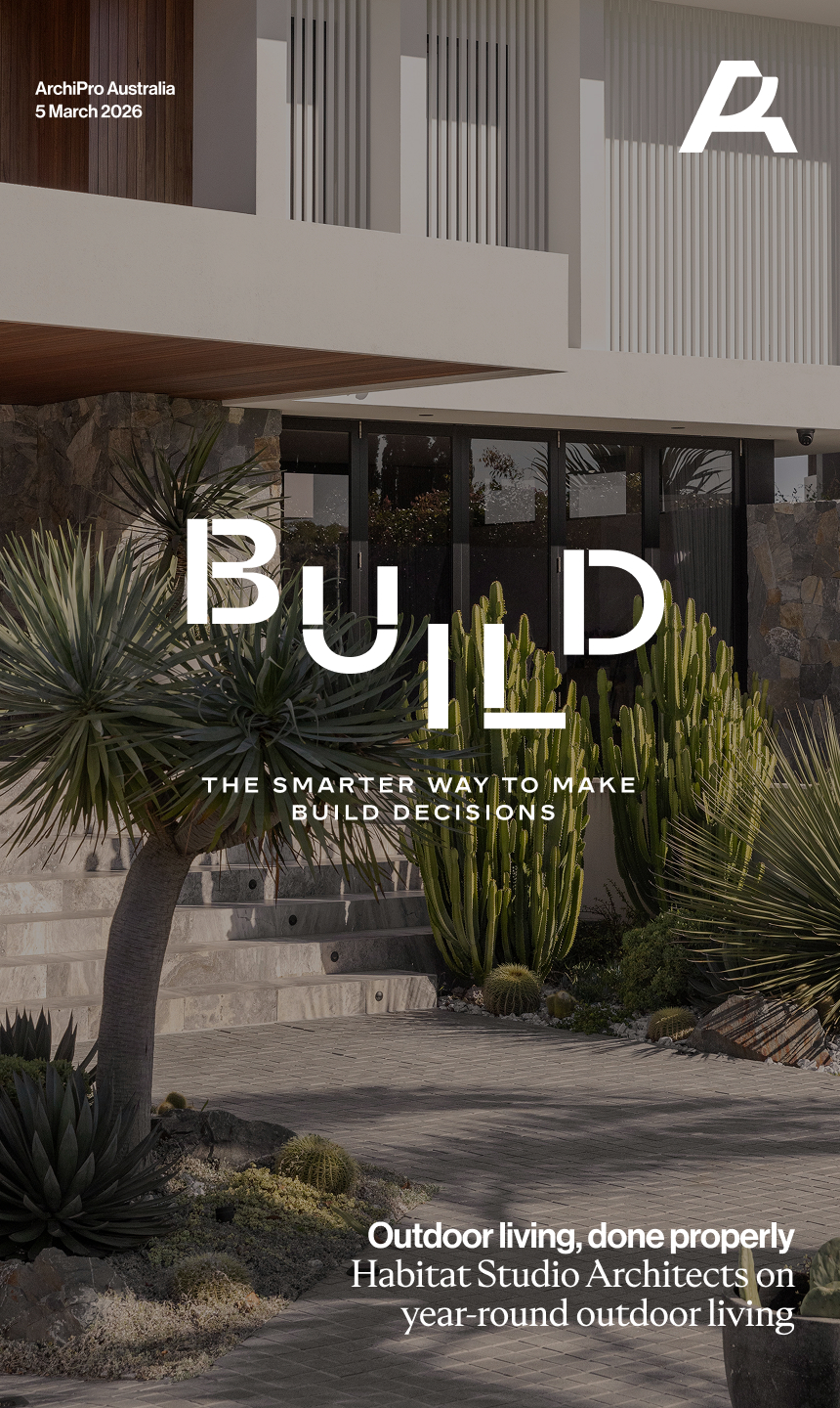 Build