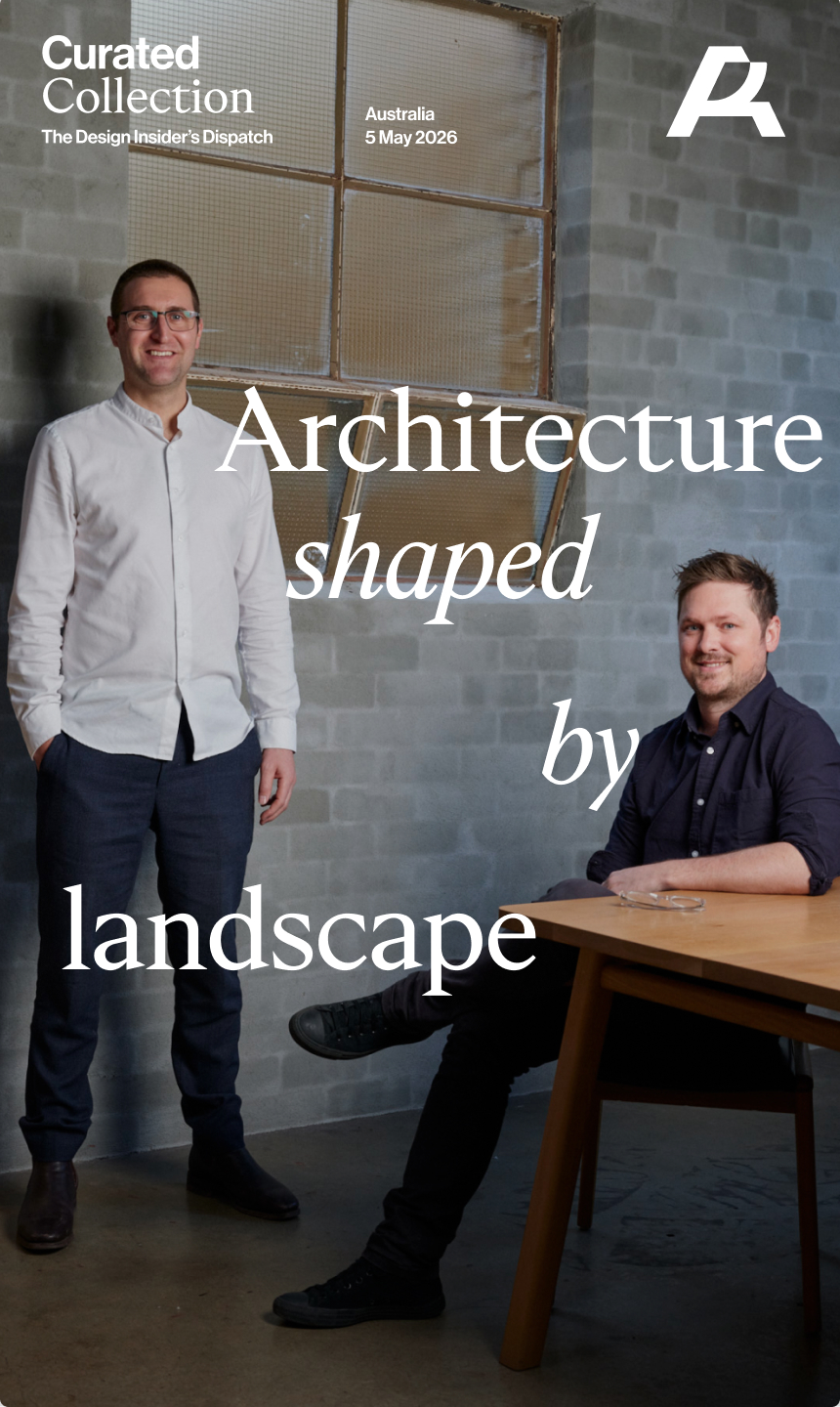 Curated Collection