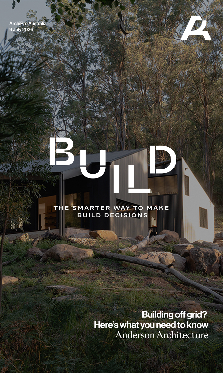 Build