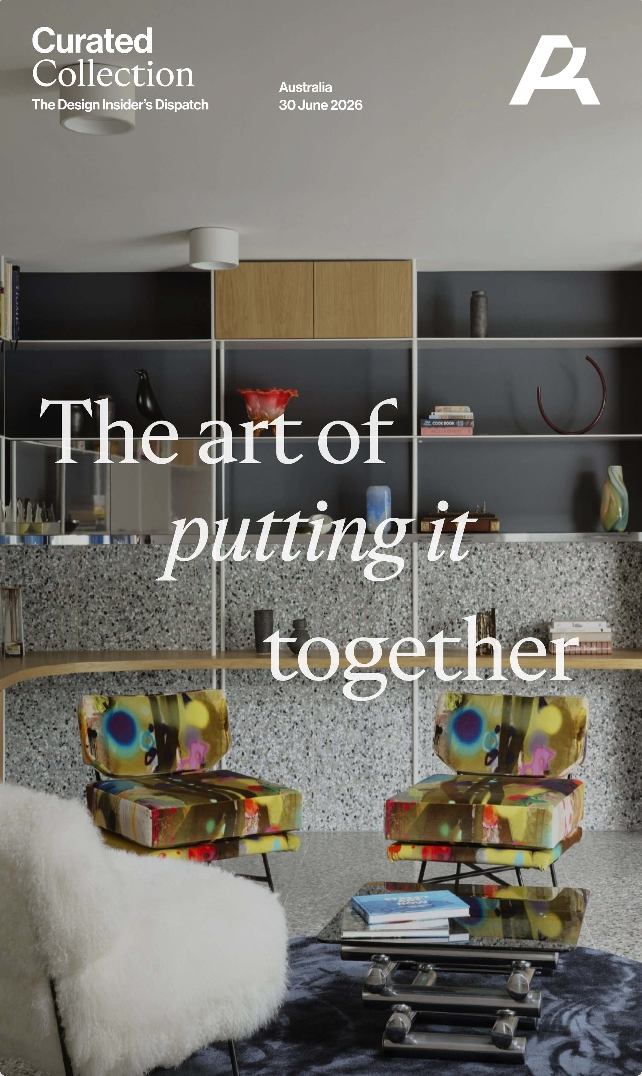 Curated Collection