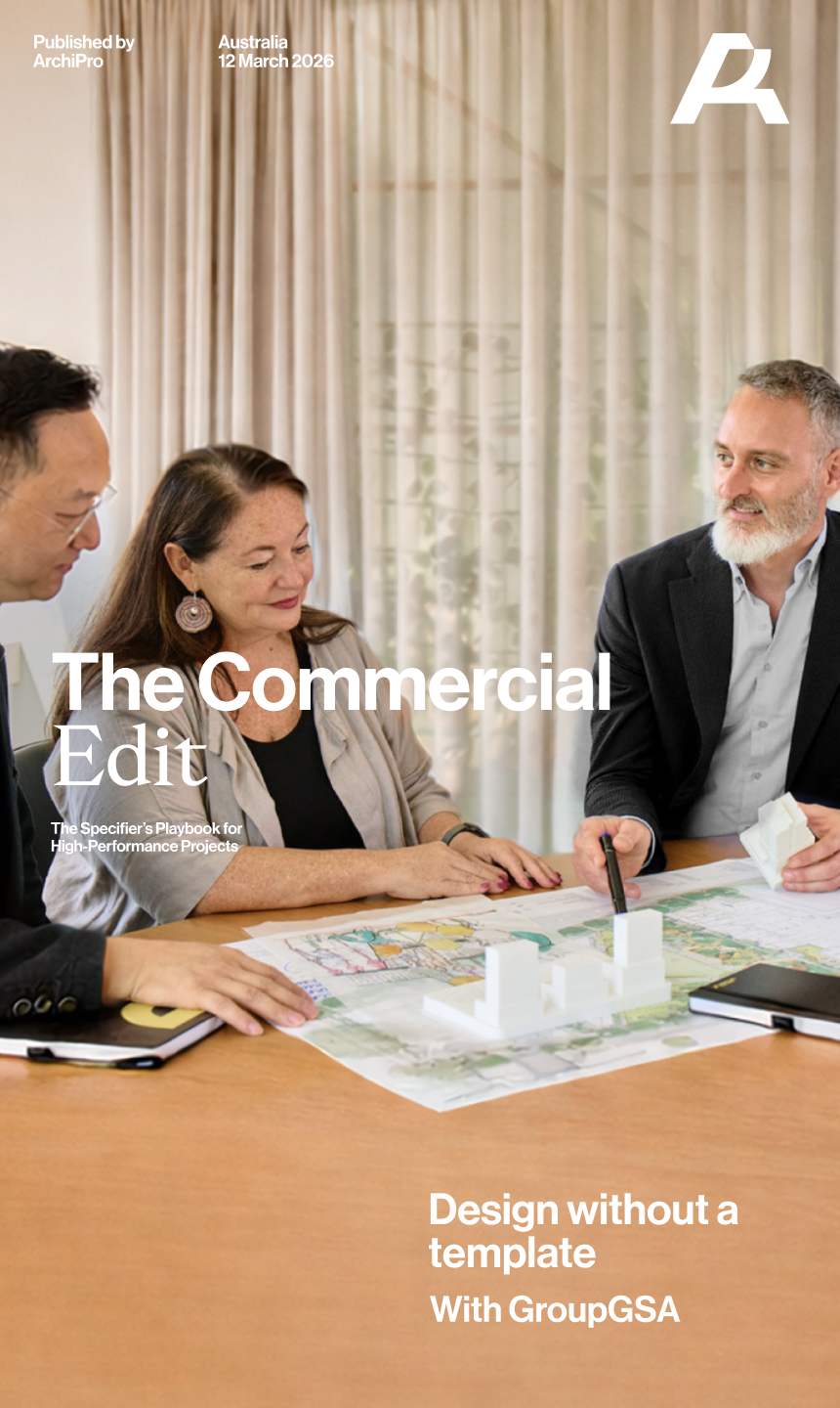 The Commercial Edit