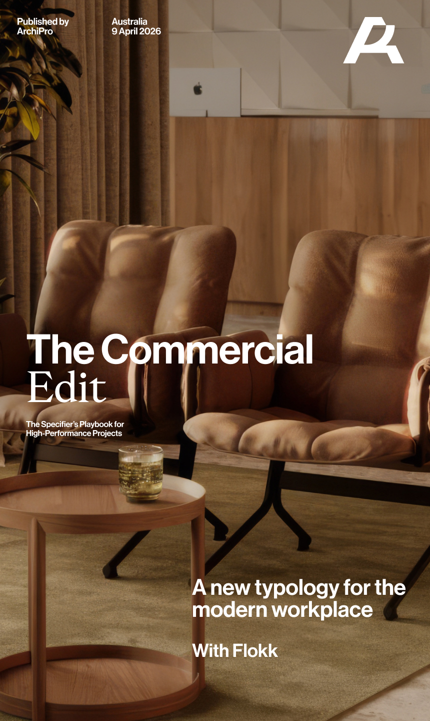 The Commercial Edit