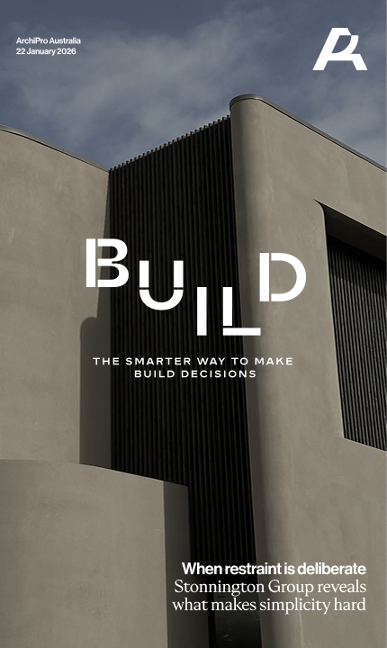 Build