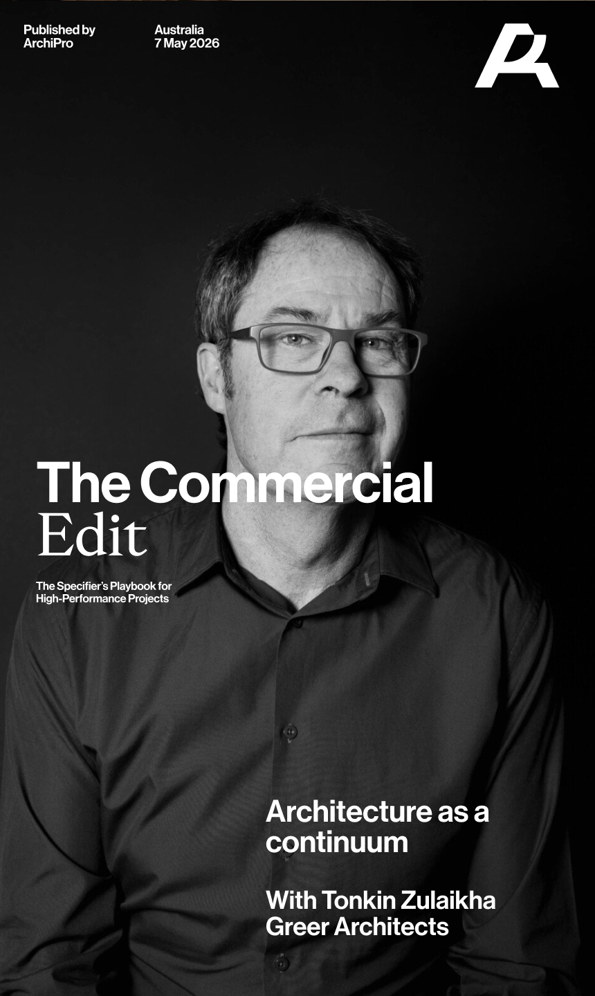 The Commercial Edit